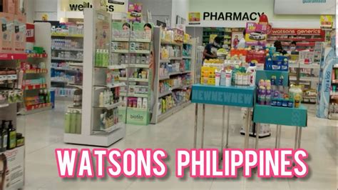 watsons batac|Watsons Philippines .